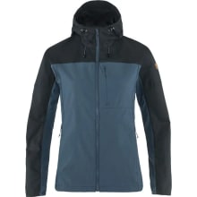 Women's Abisko Midsummer Jacket