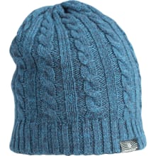 Heatwave Cord Beanie