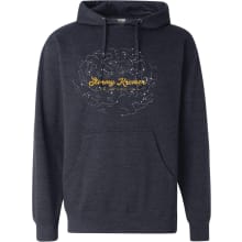 Constellations Hoodie