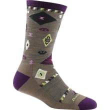 Women's Tribal Crew Light
