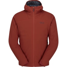 Men's Xenair Alpine Light Jacket