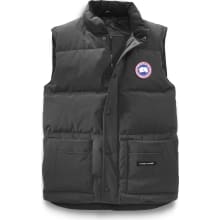 Men's Freestyle Crew Vest