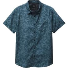 Men's Lost Sol Printed Ss Shirt