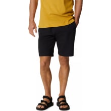 Men's Basin Pull-on Short