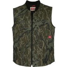Crew Vest