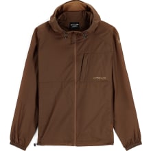 Boulder Lite Windbreaker