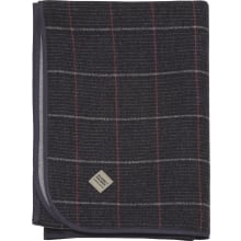 Eco Wool Throw