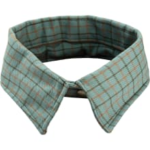 The Furry Friend Shirt Collar