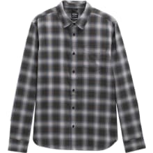 Men's Los Feliz Flannel Shirt