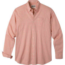 Davidson Stretch Oxford Shirt