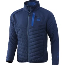 Men's Icon X Puffy Jacket