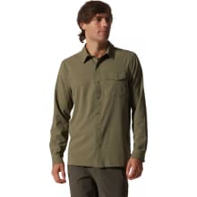 Men's Shade Lite Long Sleeve Shirt