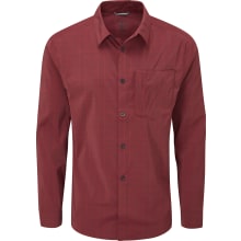 Men's Mello Long Sleeve Shirt