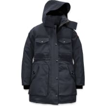 Women's Gabriola Parka