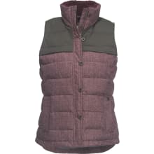 Women's Bitter Chill Wool Loft Vest