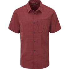 Men's Mello Short Sleeve Shirt