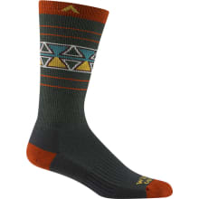 NA Pali Cliffs Socks