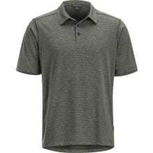 Men's Sol Cool Signature Polo