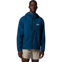 Men's Minimizer Gore-Tex Paclite Plus Jacket