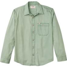 Men's Shipwright Fine Twill Shirt