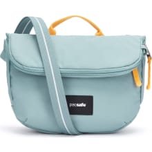 Go Saddle Crossbody