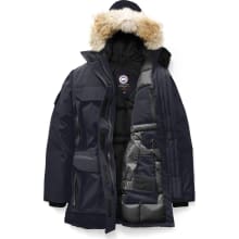 Women's Expedition Parka Rf