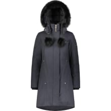 Women's Stirling Parka