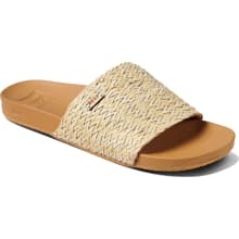 Women's Cushion Scout Braids Sandal