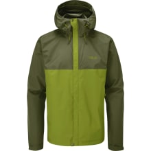 Men's Downpour Eco Jacket