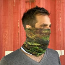 Neck Gaiter