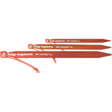 Dirt Dagger Ul Tent Stake Bulk Pack Of 30