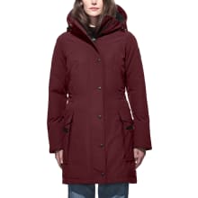 Women's Kinley Parka