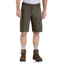 Men's Rugged Flex Rigby Cargo Short