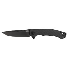 Knives 0450CF Sinkevich Carbon Fiber KVT