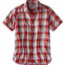Men's Meridian Short Sleeve Shirt