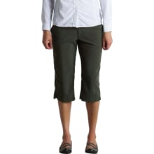 Women's Sol Cool Nomad Digr Capri