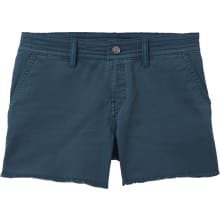 Women's Sancho 4 Short