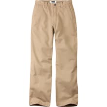 Men's Teton Twill Pant