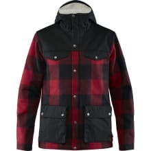 Men's Greenland Re-wool Jacket