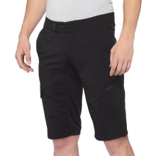 100 Men's Ridecamp Shorts