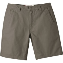 Mountain khakis teton twill shorts top