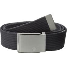 Canvas Belt