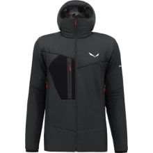 Men's Ortles Twr Stretch Hooded Jacket