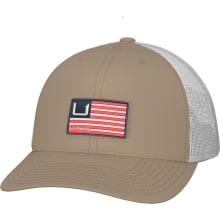 Men's  And Bars Trucker