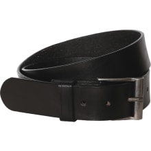 Men's Sk Leather Belt