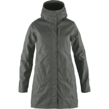 Women's Kiruna Padded Parka W