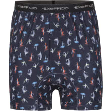 Men's Gng Printed Boxer