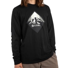 Tracker Ls Shirt