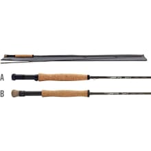 Temple Fork Outfitters TFO Signature 3 Rod 2 Wt. 2 Pc.