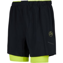 Men's Trail Bite Short